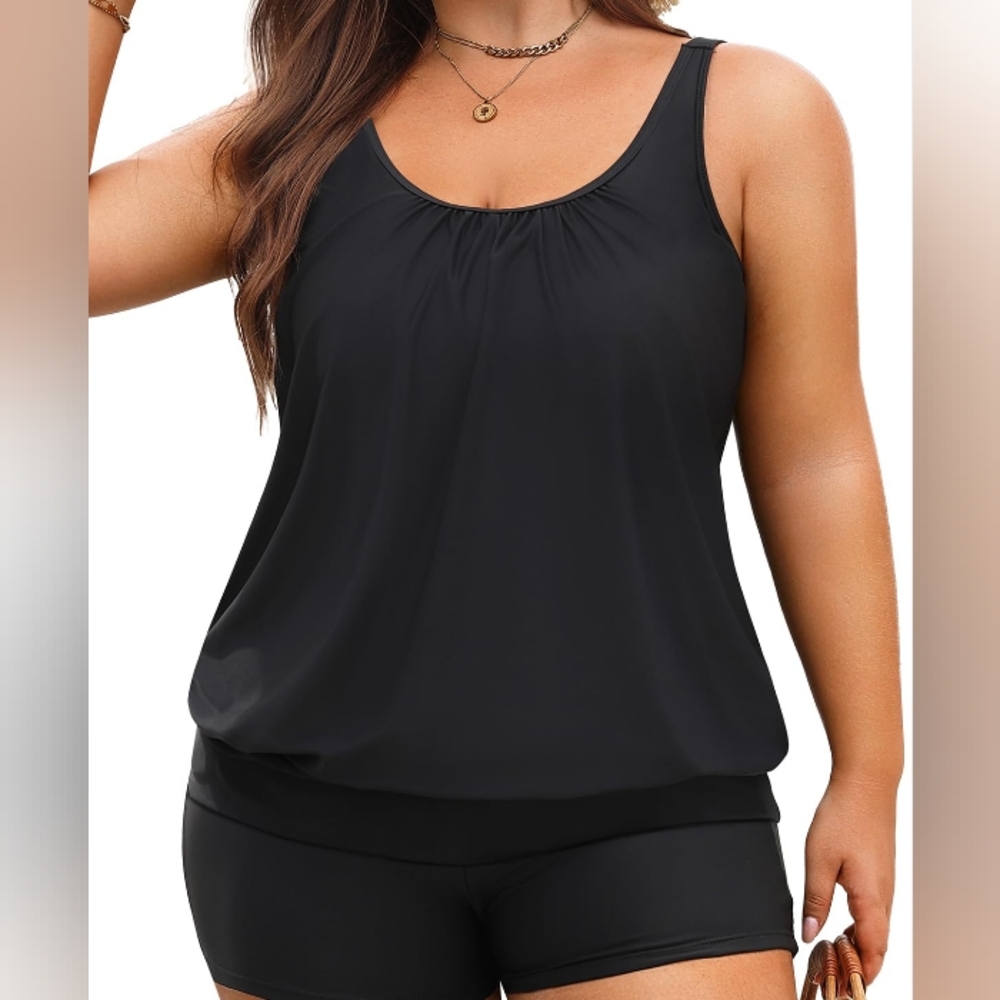 Bundle Of Three Swimsuits For Sage Goddess